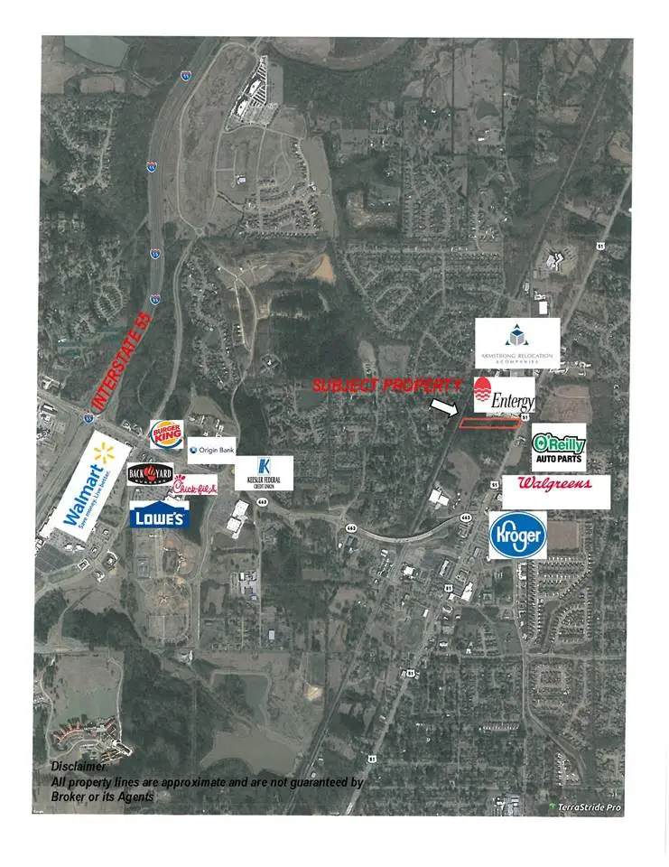 00 Highway 51, Madison, MS 39110 - #3