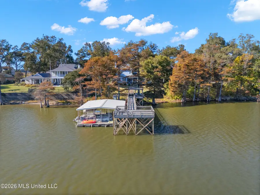 16 Parker Lndg Drive, Dundee, MS 38626 - #3