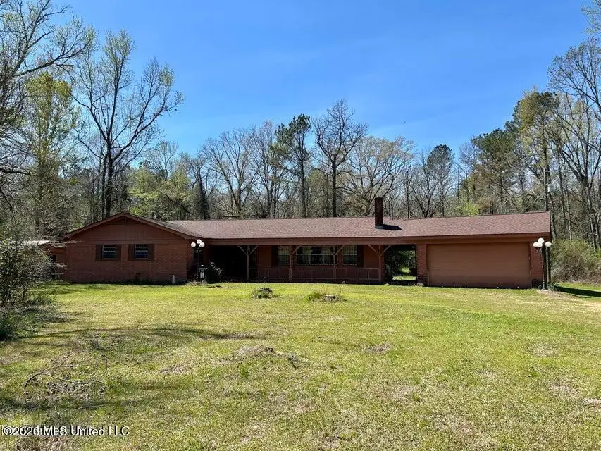 27 Dogwood Drive, Silver Creek, MS 39663 - #1