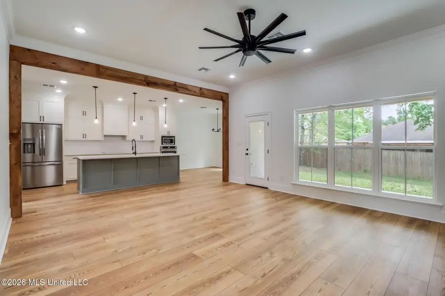 5586 E Diamondhead Drive, Diamondhead, MS 39525 - #3