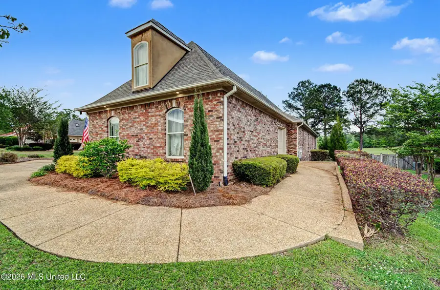 134 Pinnacle Circle, Brandon, MS 39047 - #3