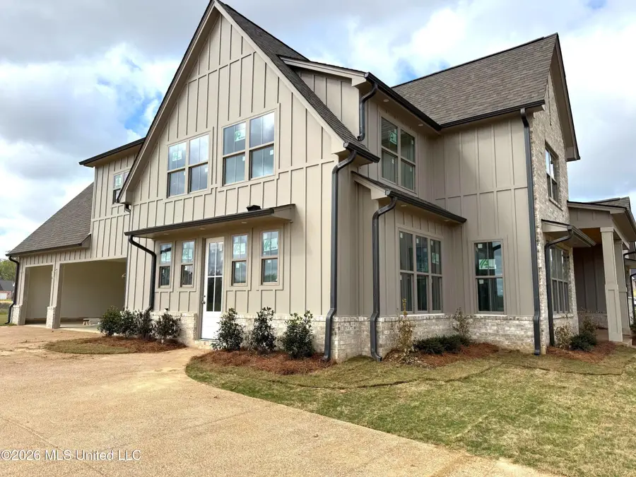 5381 Grayson Way, Hernando, MS 38632 - #2