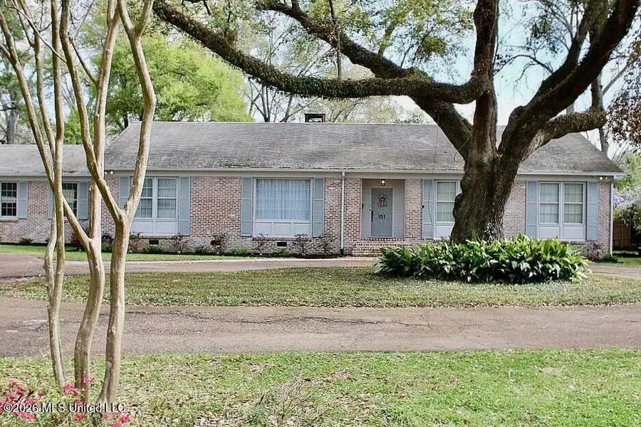 101 Sgt Prentiss Drive, Natchez, MS 39120 - #3