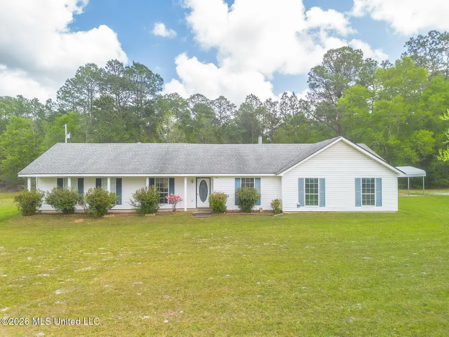 23604 Highway 603, Kiln, MS 39556 - #2