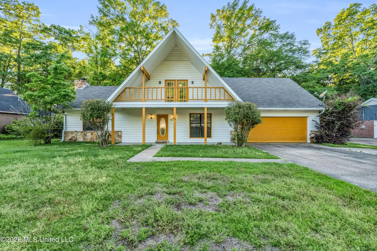 124 Cedar Drive, Columbus, MS 39705 - #1