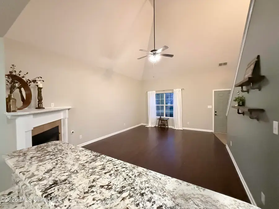 406 S Vaiden Ridge Drive, Hernando, MS 38632 - #2