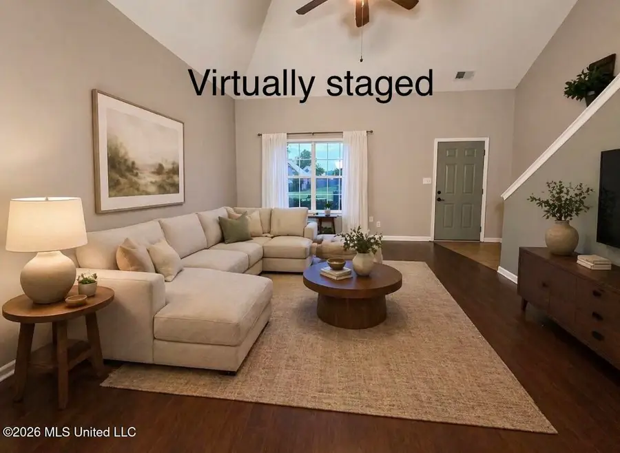 406 S Vaiden Ridge Drive, Hernando, MS 38632 - #3