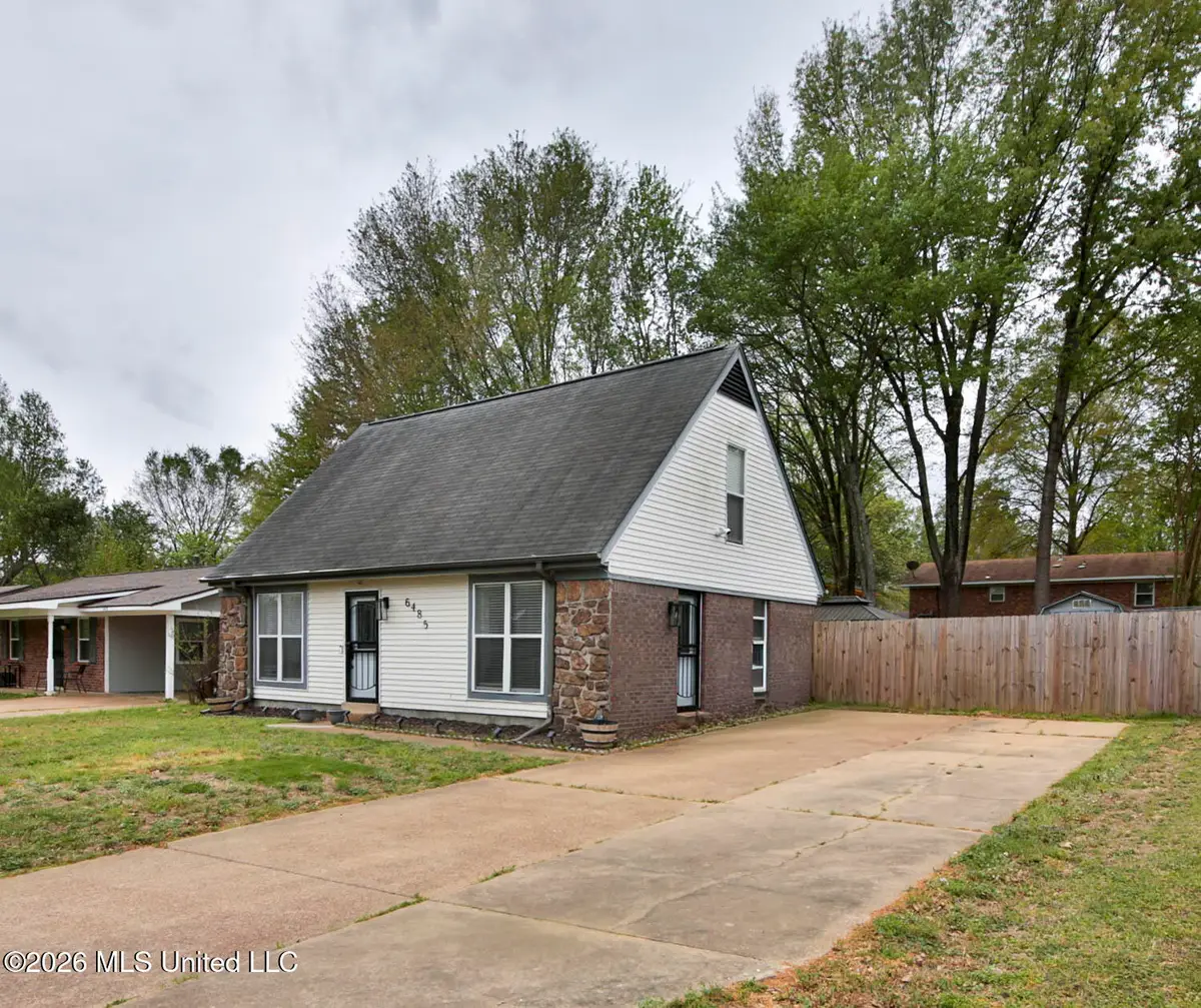 6485 Yorkshire Road, Horn Lake, MS 38637 - #1