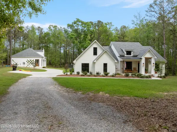 75 Otis Lee Road, Petal, MS 39465