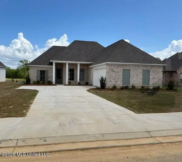 438 Baleigh Way, Canton, MS 39046