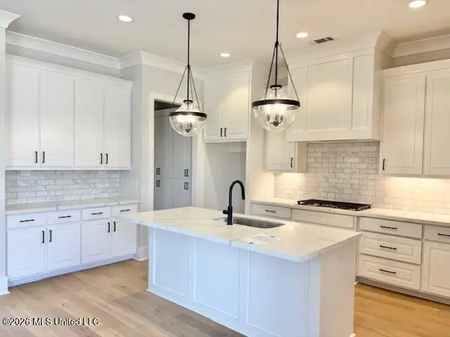 438 Baleigh Way, Canton, MS 39046 - #2