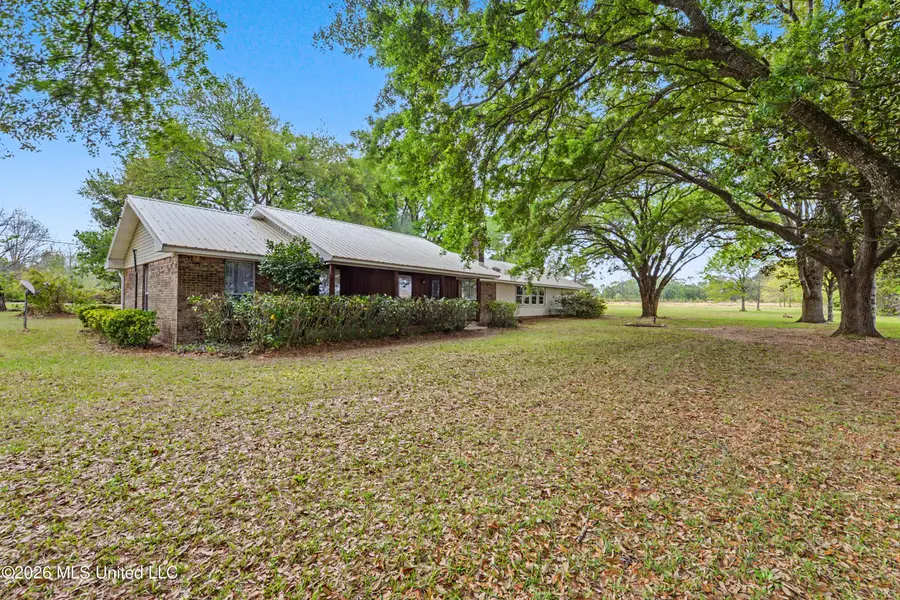 152 I J Williams Road, Lucedale, MS 39452 - #2