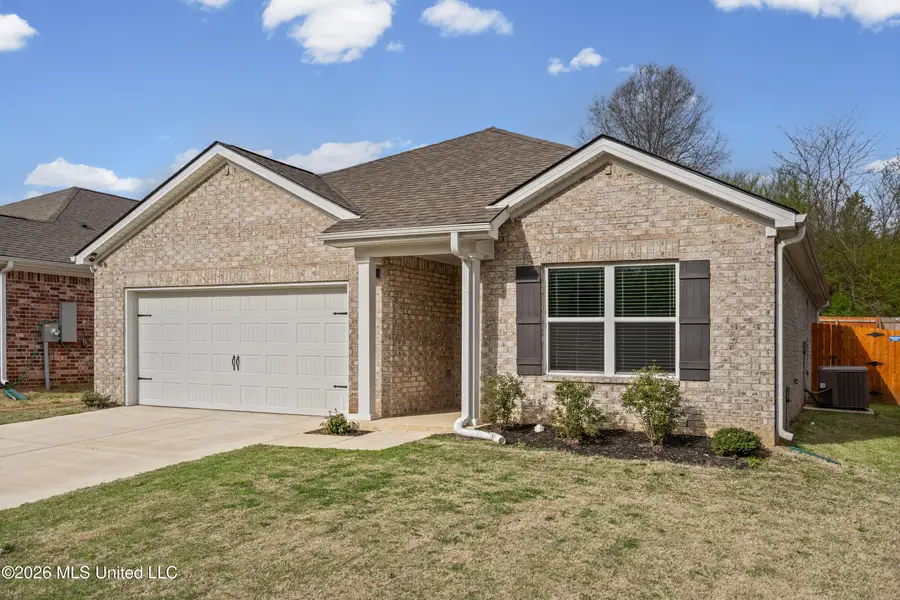 20 Lee Creek Road, Byhalia, MS 38611 - #3