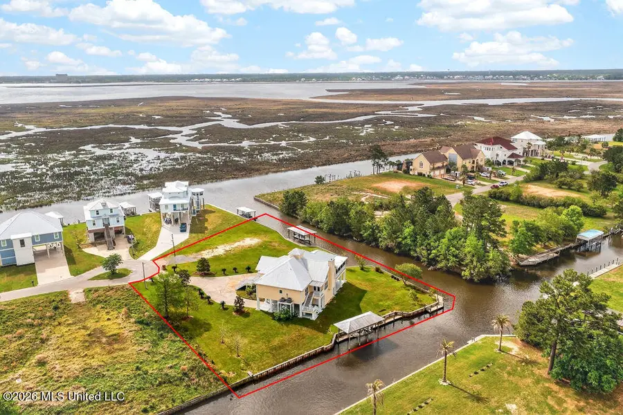 138 Hanakealoha Place, Diamondhead, MS 39525 - #2