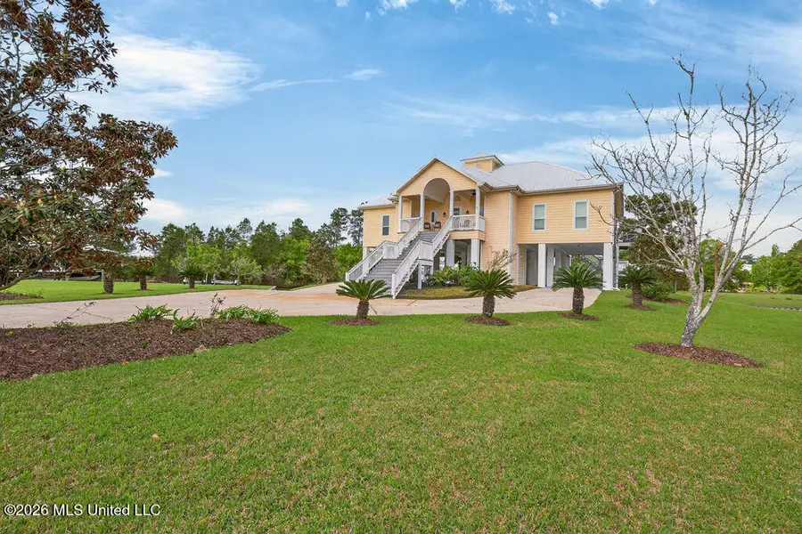 138 Hanakealoha Place, Diamondhead, MS 39525 - #3