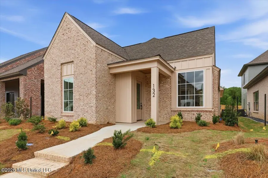 132 Water Street, Madison, MS 39110 - #2