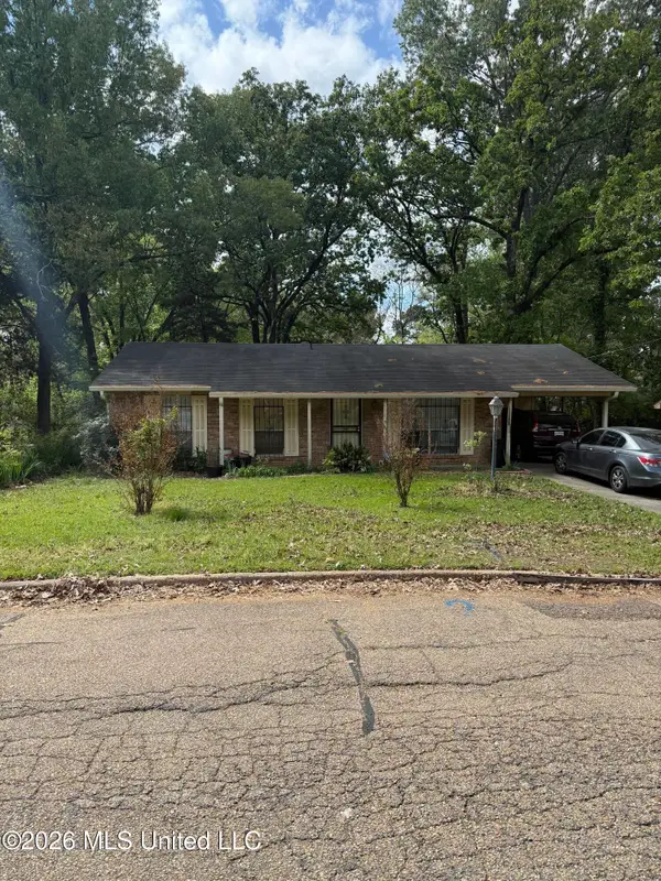 117 Delano Drive, Jackson, MS 39209