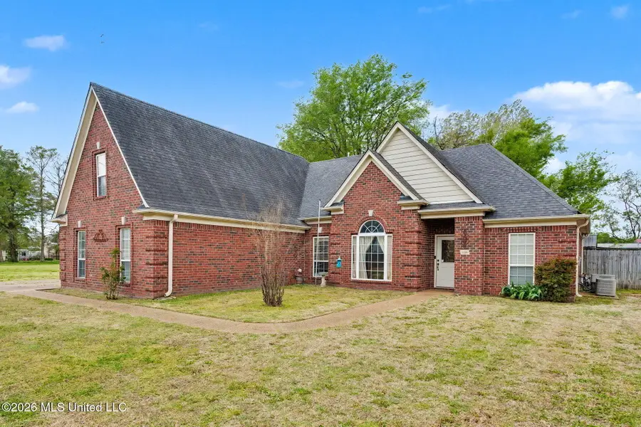 1699 School Street, Tunica, MS 38676 - #3