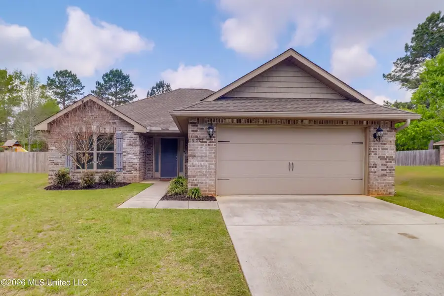 19521 Stewart Street, Saucier, MS 39574 - #2