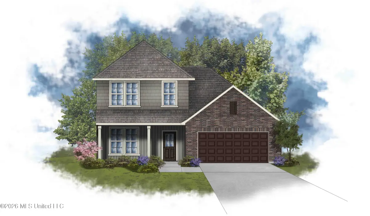 23 Cameron Cove, Long Beach, MS 39560 - #1