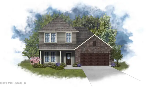 23 Cameron Cove, Long Beach, MS 39560