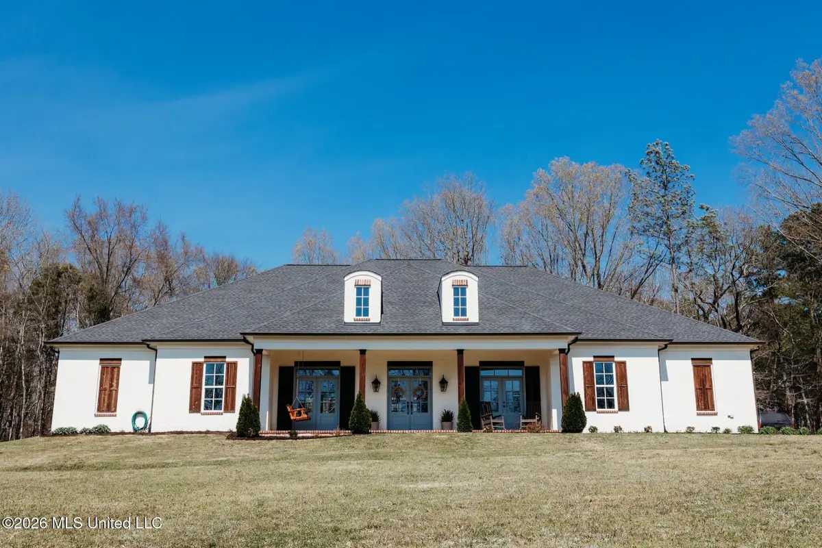 1340 Mount Pleasant Road, Byhalia, MS 38611 - #1