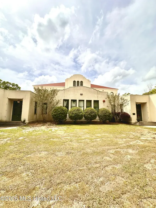 601 Court Street, Hattiesburg, MS 39401