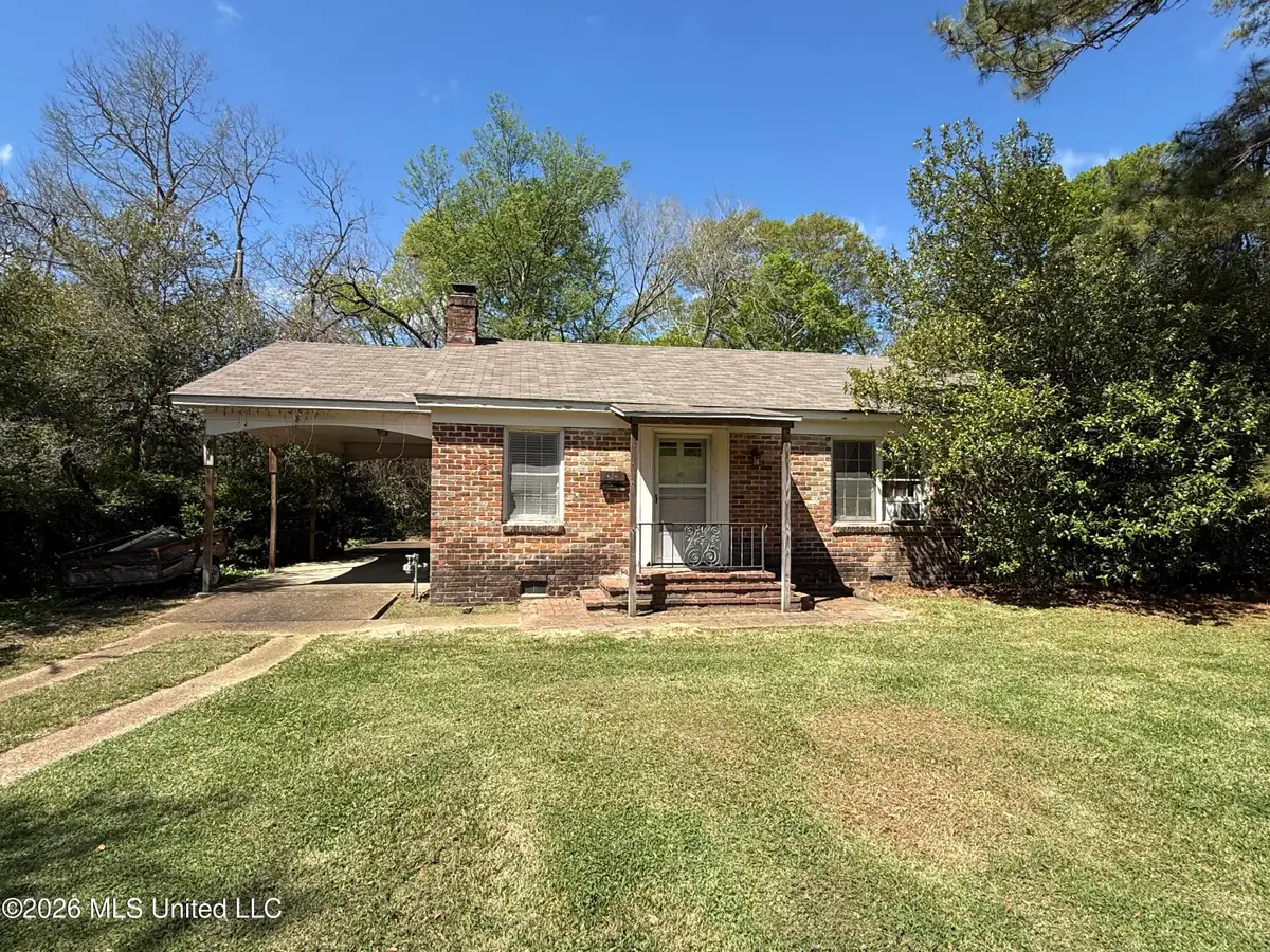 324 S Extension Street, Hazlehurst, MS 39083 - #1