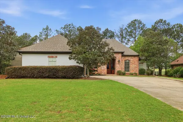 283 Caroline Boulevard, Madison, MS 39110