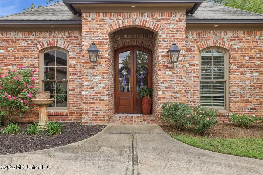 283 Caroline Boulevard, Madison, MS 39110 - #2