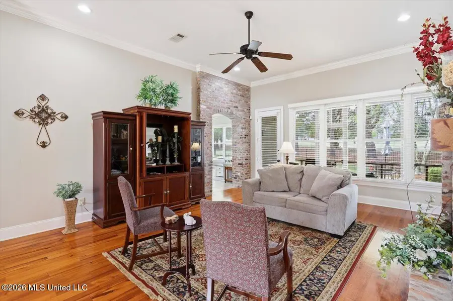 283 Caroline Boulevard, Madison, MS 39110 - #3