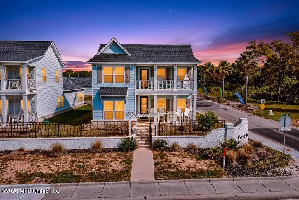 2508 Beach Boulevard, Biloxi, MS 39531 - #1