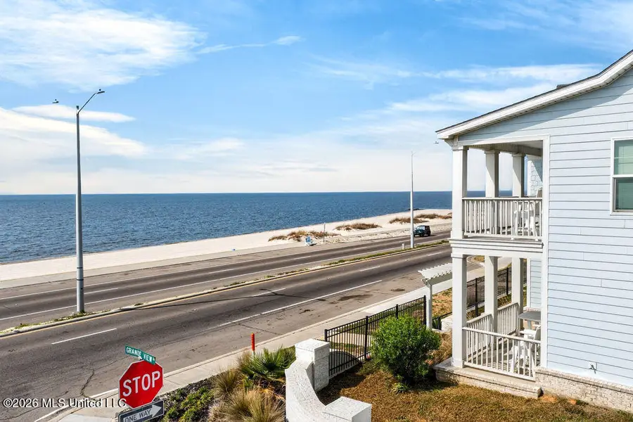 2508 Beach Boulevard, Biloxi, MS 39531 - #2