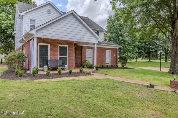 7128 Apache Drive, Olive Branch, MS 38654