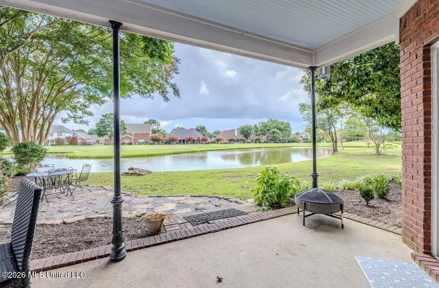 7128 Apache Drive, Olive Branch, MS 38654 - #2