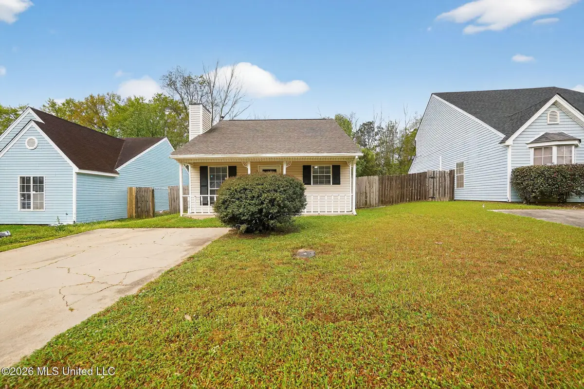 5528 Tiki, Jackson, MS 39212 - #1