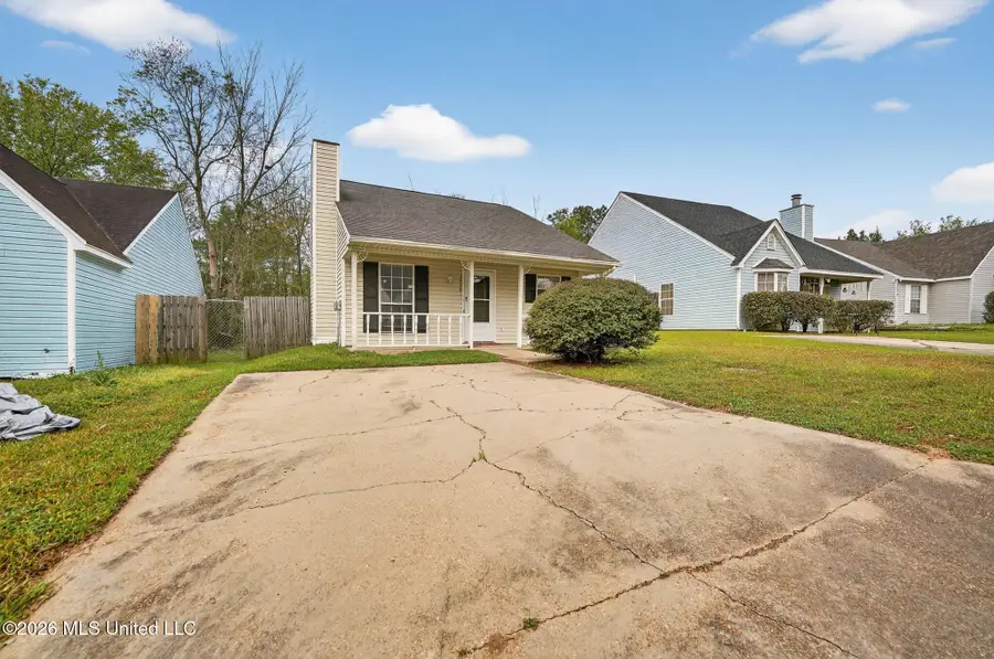5528 Tiki, Jackson, MS 39212 - #2