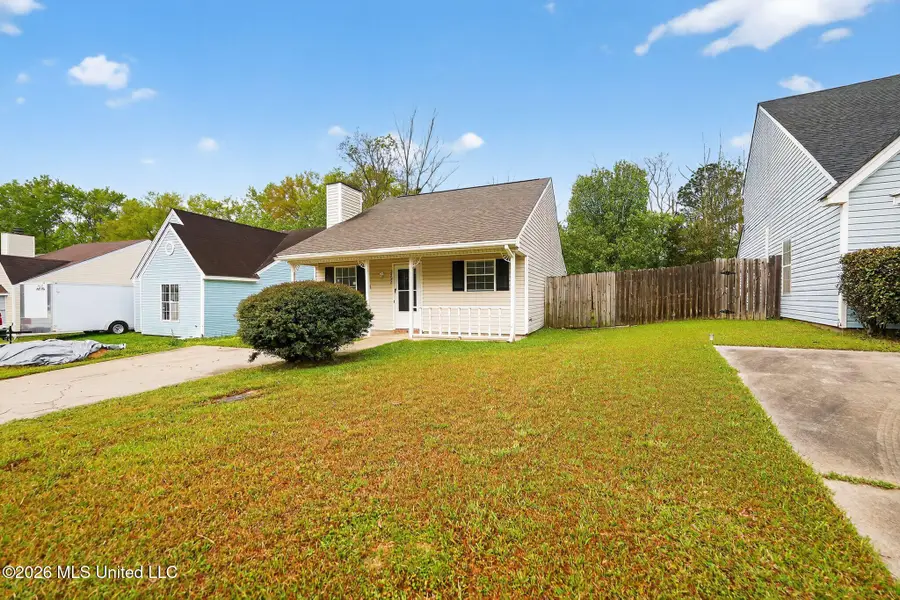 5528 Tiki, Jackson, MS 39212 - #3