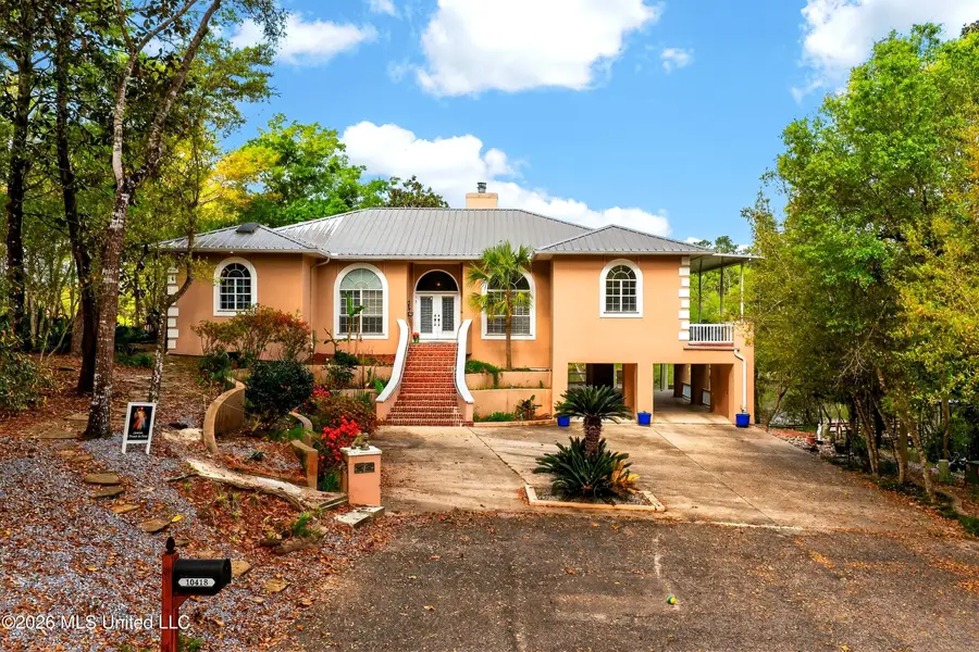 10418 Malahini Place, Diamondhead, MS 39525 - #2