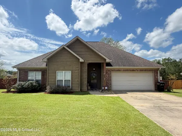 401 Roxbury Place, Florence, MS 39073