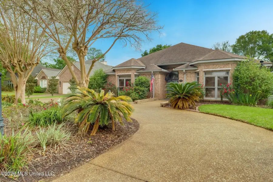 2575 Rue Palafox, Biloxi, MS 39531 - #2