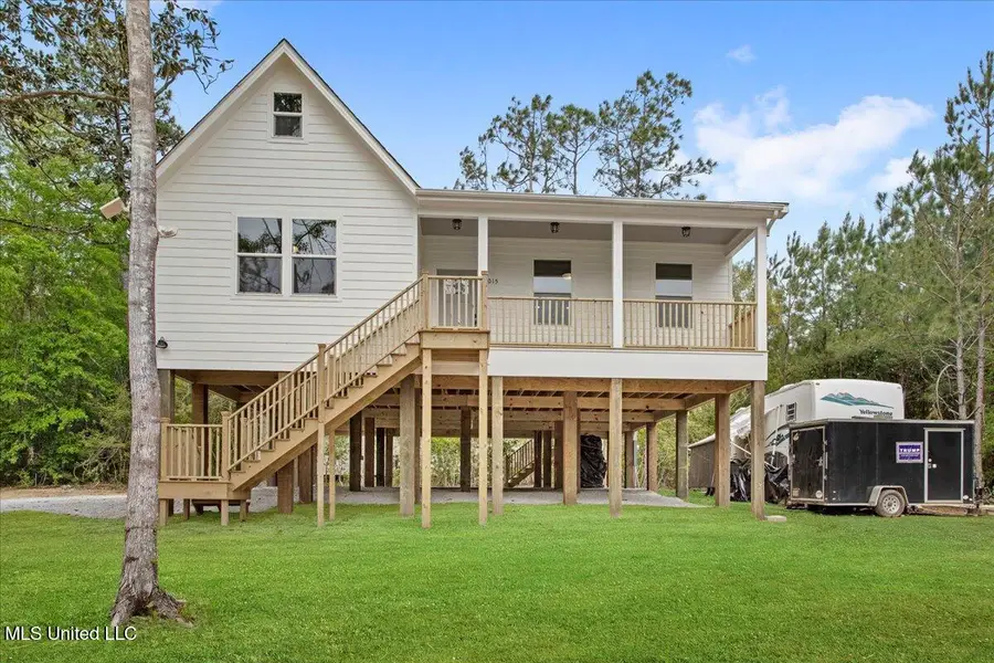 6015 Choctaw Place, Kiln, MS 39556 - #2