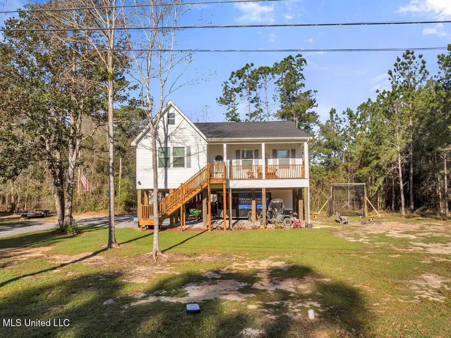 6015 Choctaw Place, Kiln, MS 39556 - #3