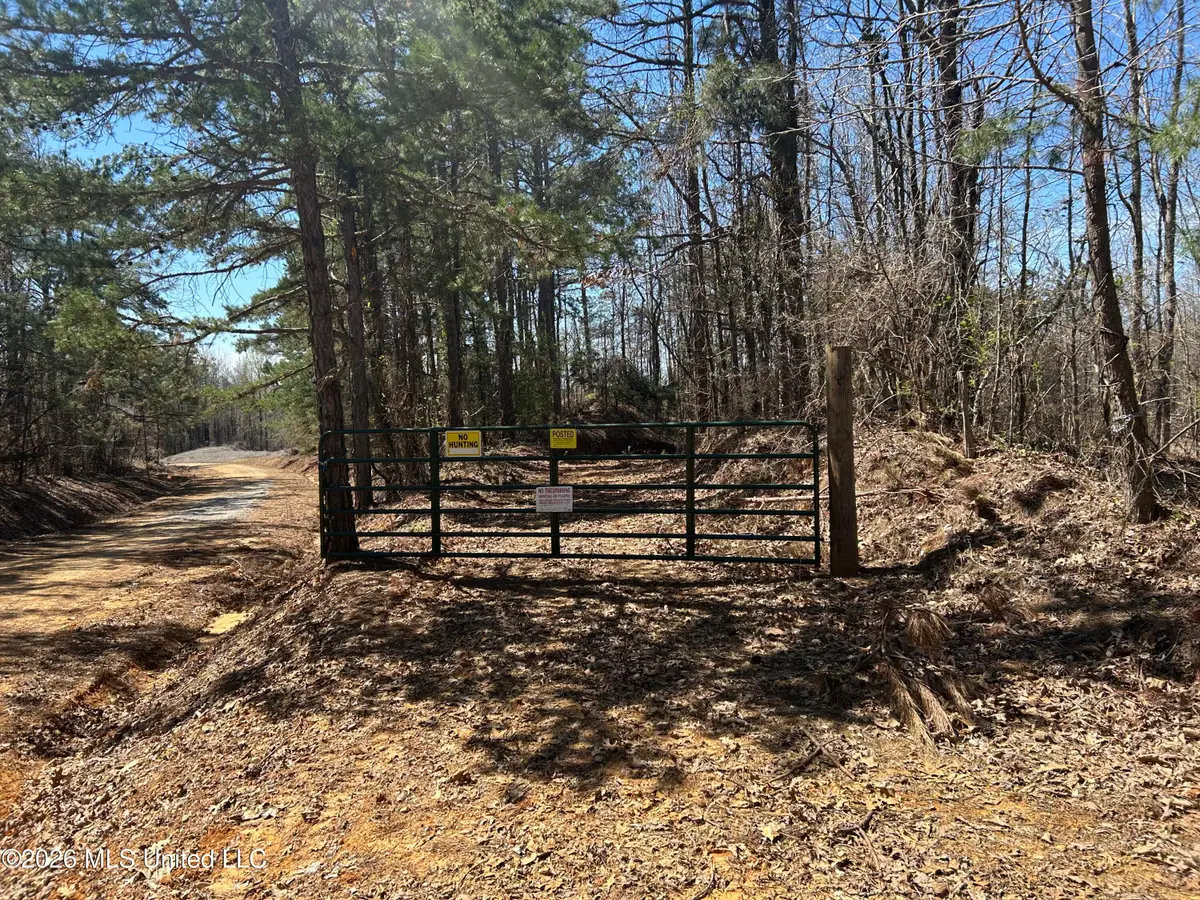 County Road 180, New Albany, MS 38652 - #1