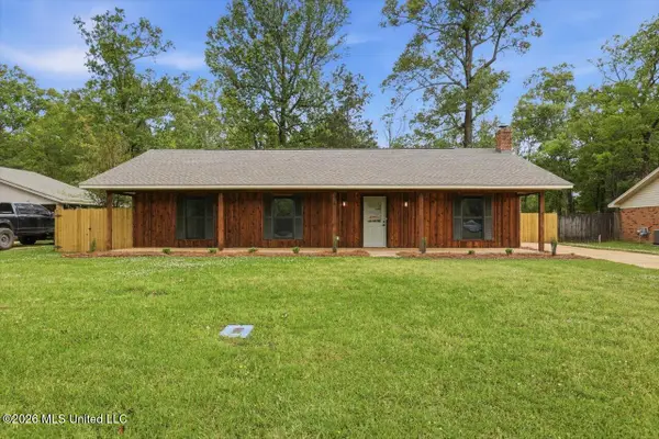 351 Scarbrough Street, Richland, MS 39218