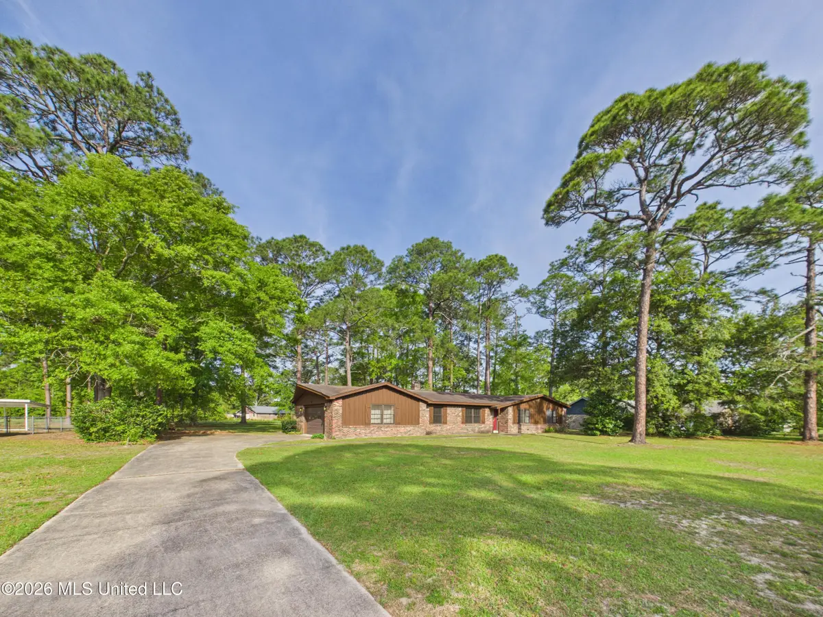 107 Braeburn Drive, Ocean Springs, MS 39564 - #1