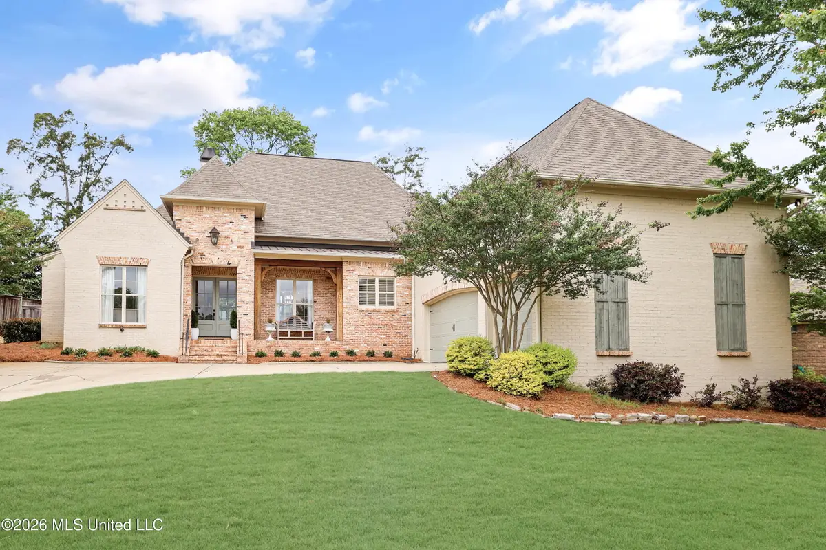 316 Culleys Stand, Madison, MS 39110 - #1