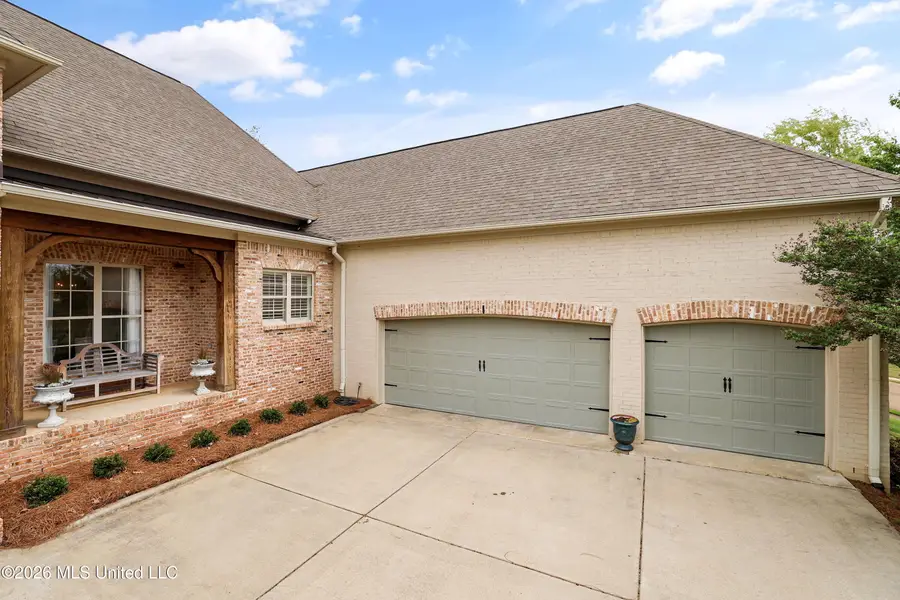 316 Culleys Stand, Madison, MS 39110 - #2