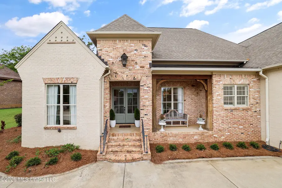 316 Culleys Stand, Madison, MS 39110 - #3