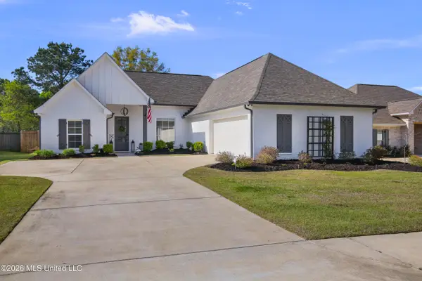 175 Shore View Drive, Madison, MS 39110